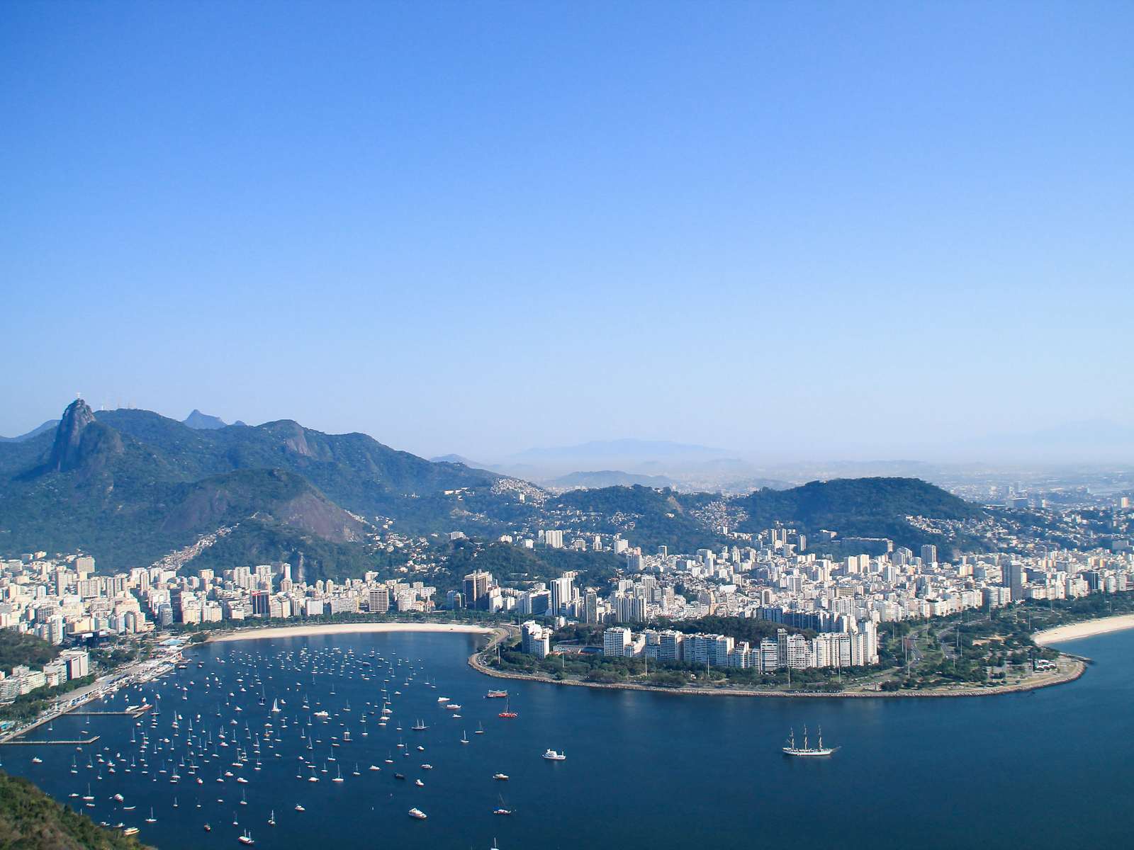 3 Things You Can’t Miss in Beautiful Rio De Janeiro