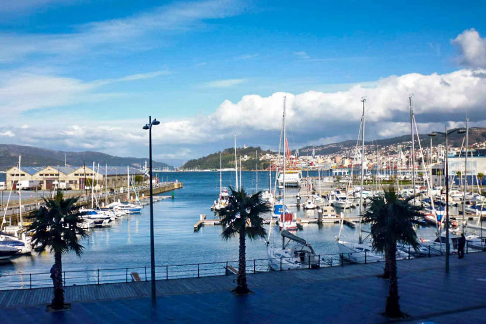 Studying Abroad in Spain: My Experience Living in Vigo