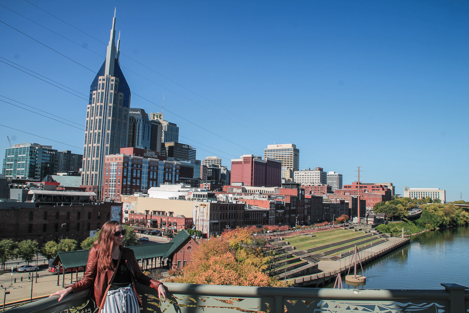 10 Free Things to do in Nashville